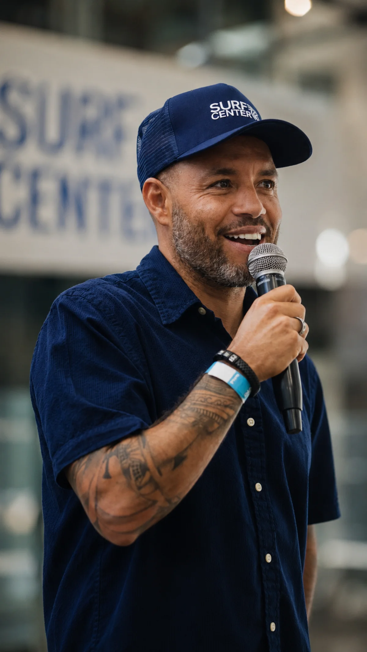 Adriano de Souza, Campeão Mundial de Surf