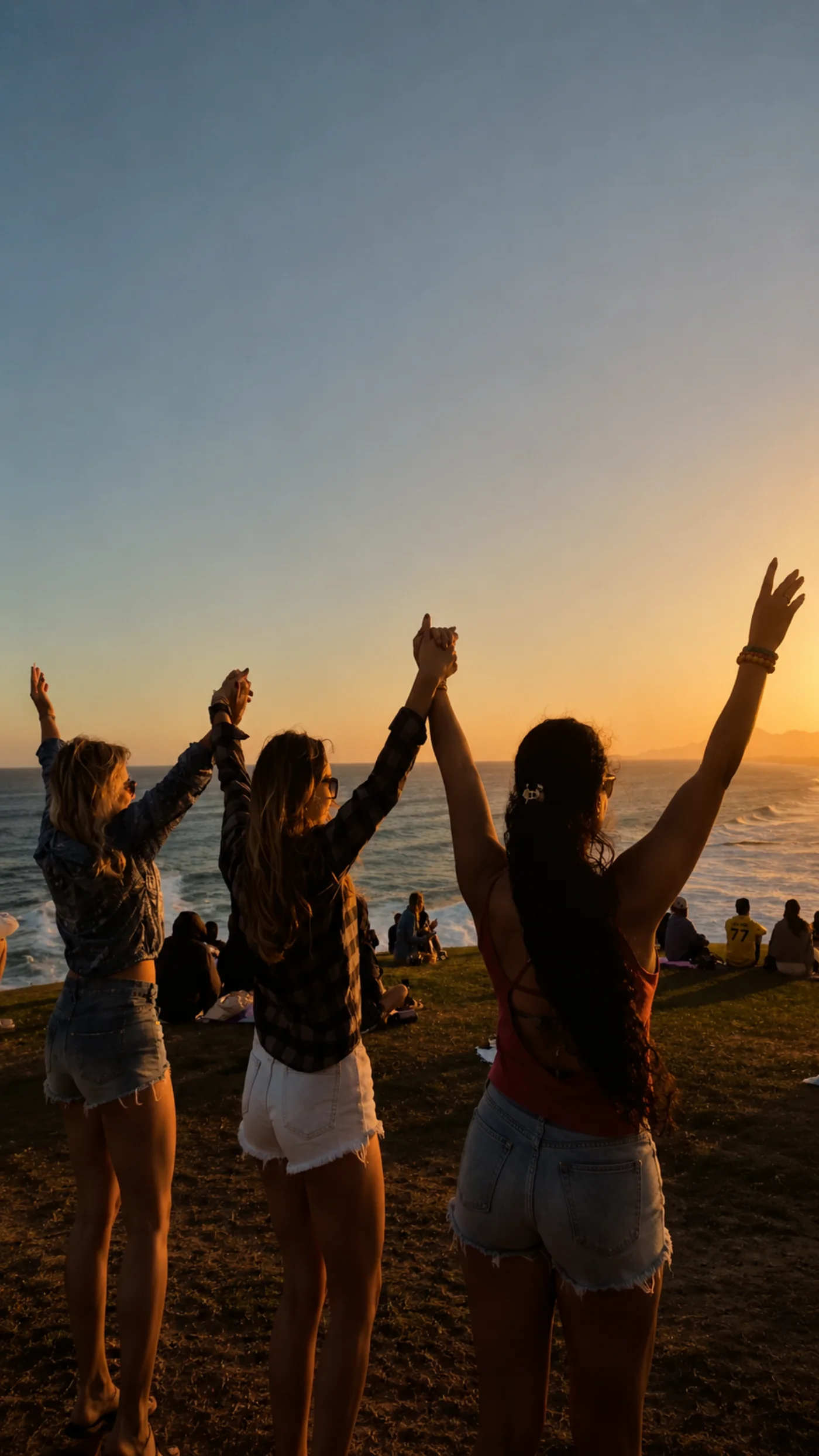 Surf Trips: viagens organizadas para membros da Surf Center