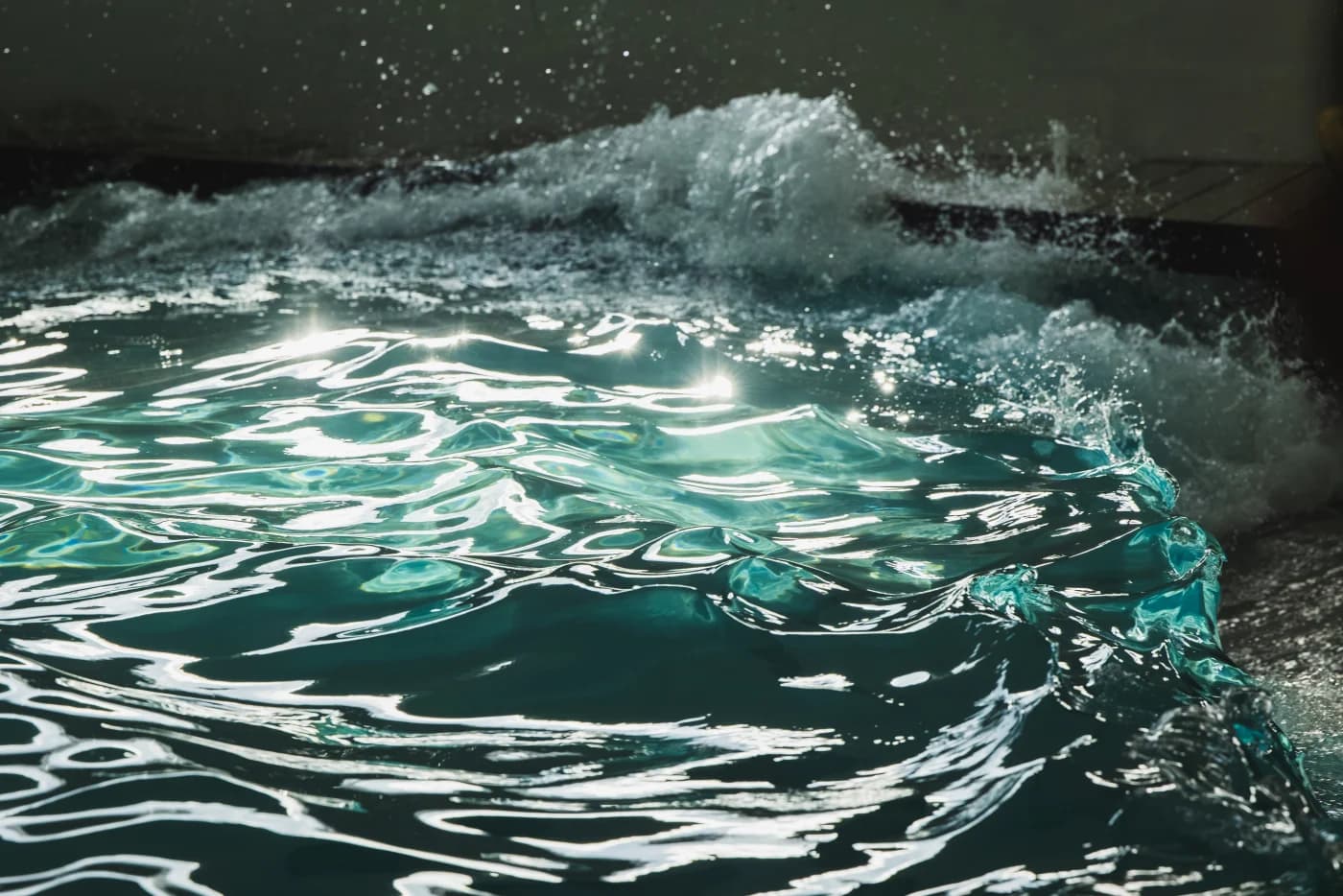 Sustentabilidade inteligente na Surf Center