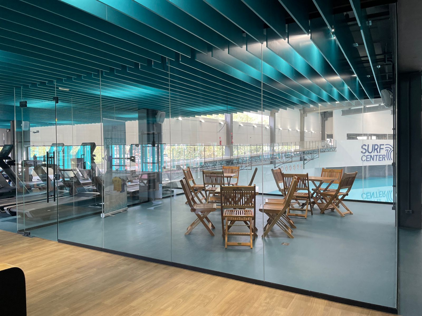 Coworking