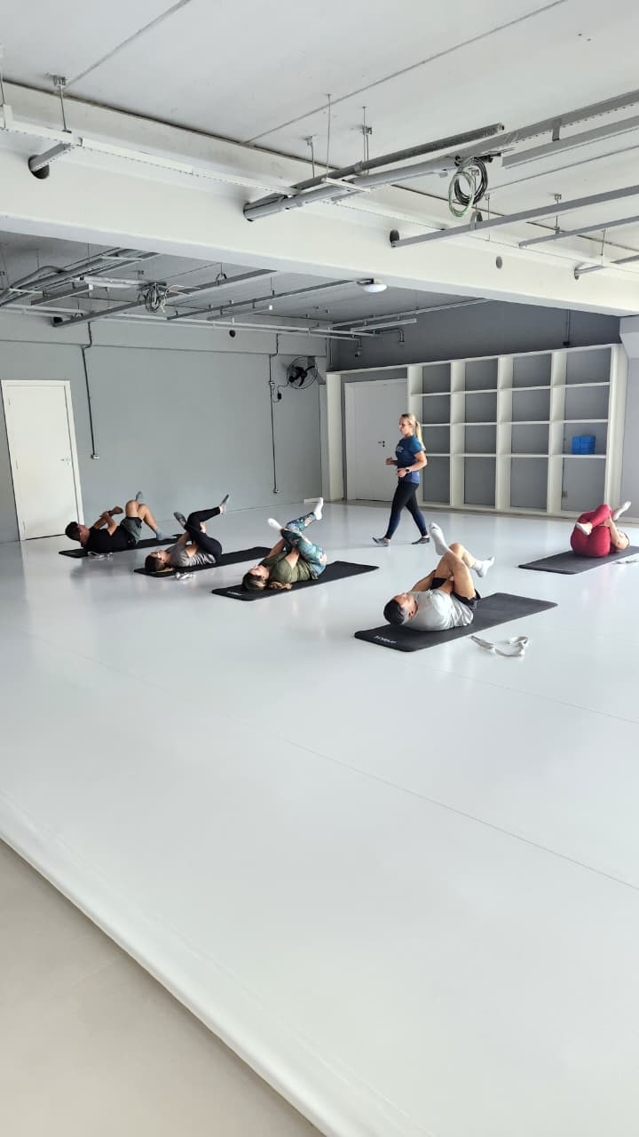 Sala Multiuso