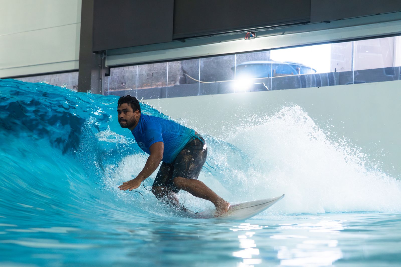 Tecnologia Surf Center