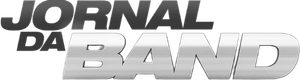 Logo Jornal da Band — Surf Center na mídia
