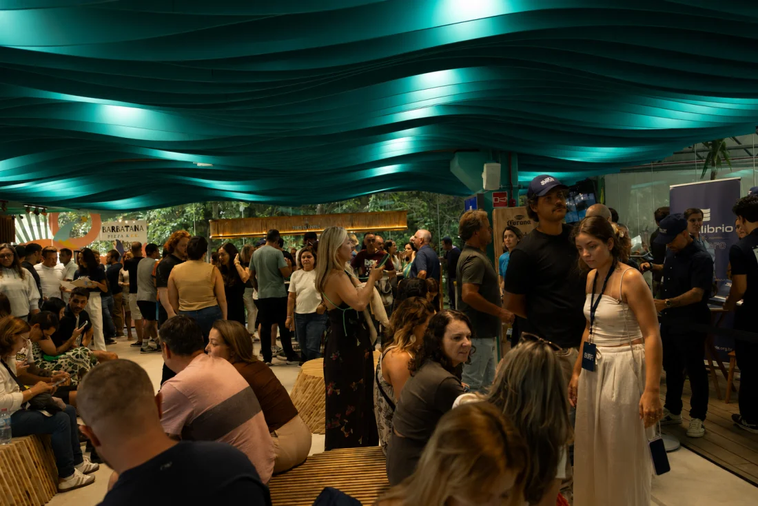 Community Night na Surf Center
