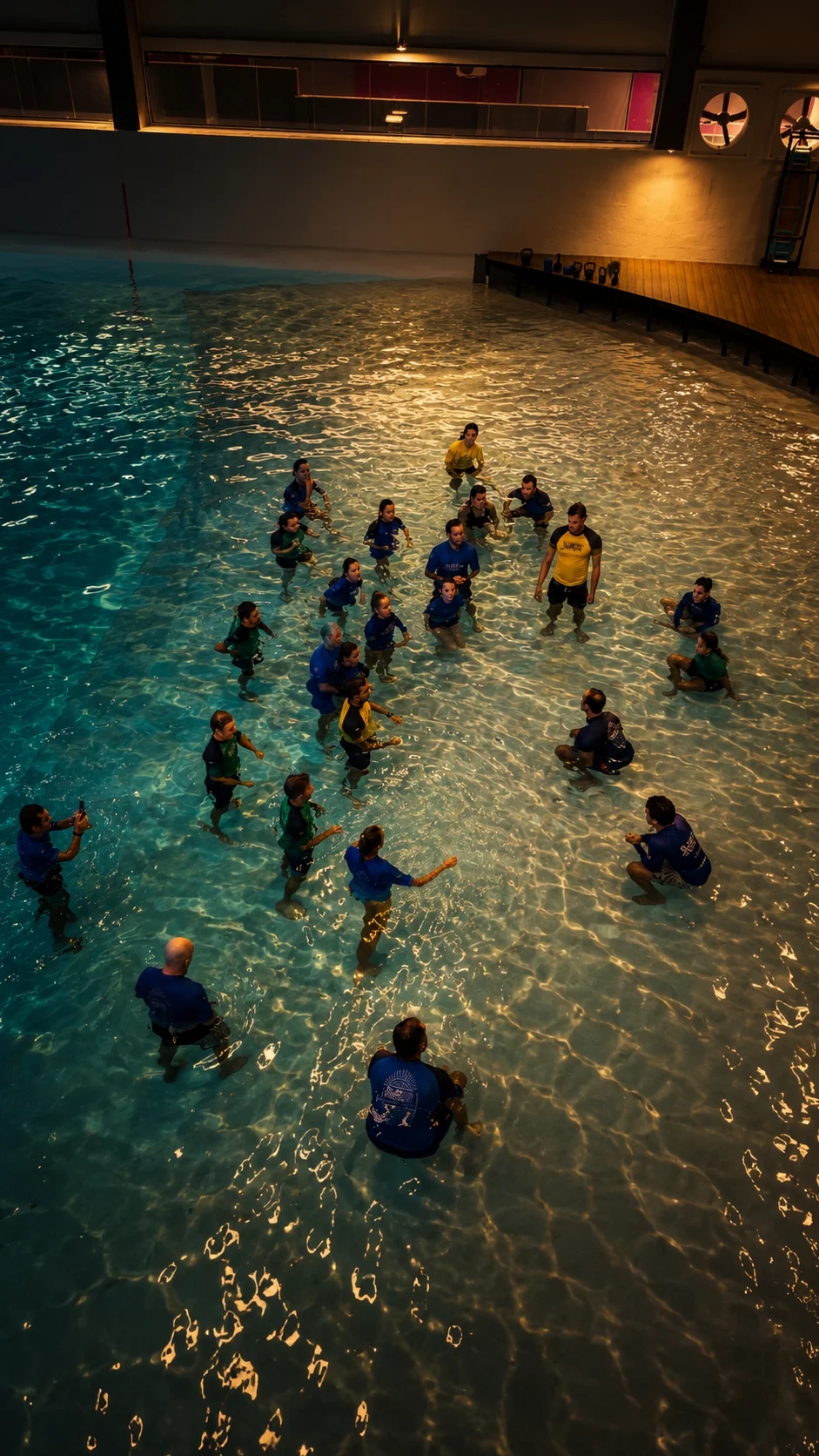 Ativações: lançamentos e experiências de marcas no clube